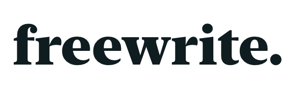 freewrite